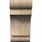 Ekena Millwork New Brighton Rough Sawn Corbel, Douglas Fir, 6"W x 12"D x 12"H COR06X12X12NEB00RDF - alternate 2